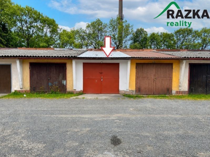 Pronájem nemovitosti 24 m² - foto 1