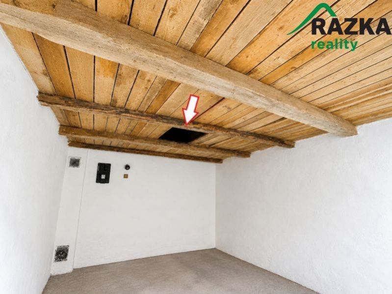 Pronájem nemovitosti 24 m² - foto 4