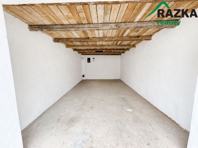 Pronájem nemovitosti 24 m² - foto 5