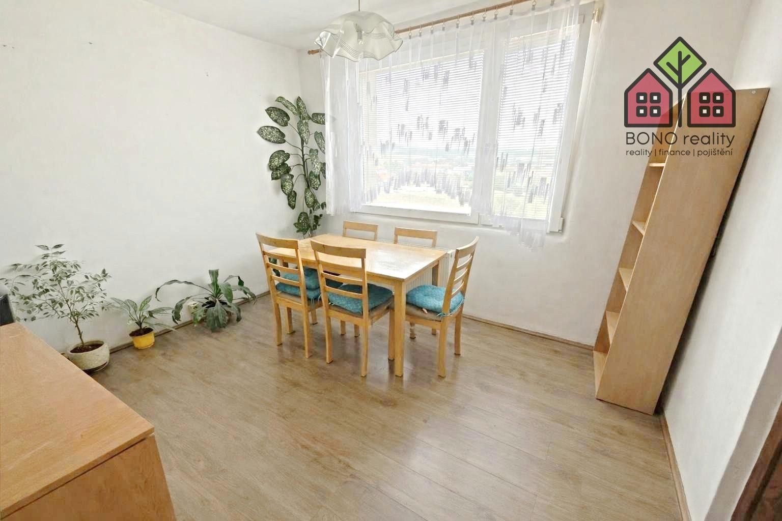 Pronájem bytu 3+1 75 m² - foto 14