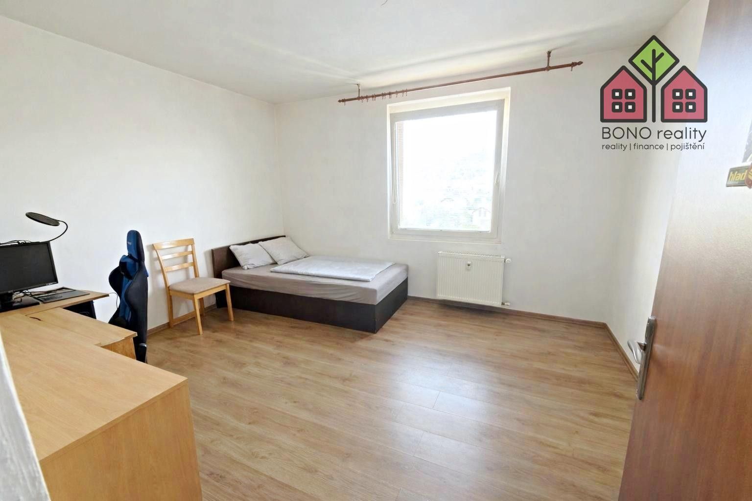 Pronájem bytu 3+1 75 m² - foto 25