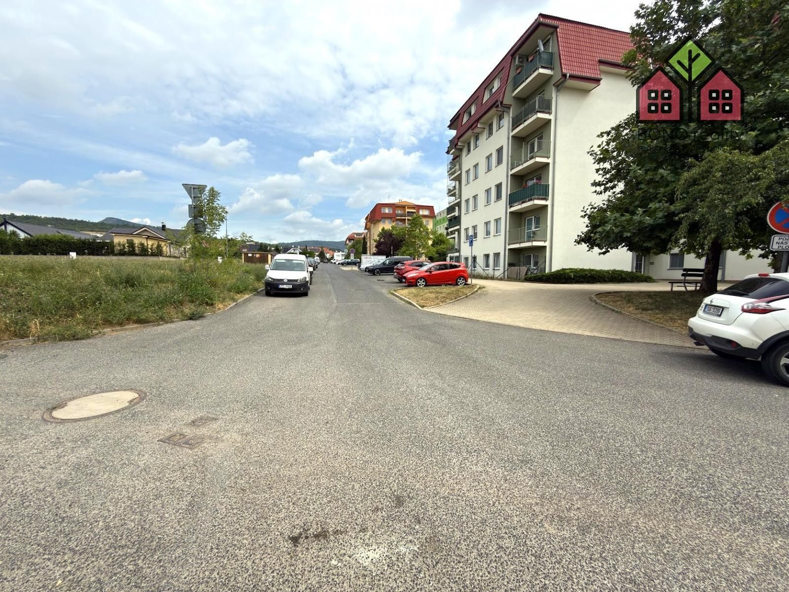 Pronájem bytu 3+1 75 m² - foto 34