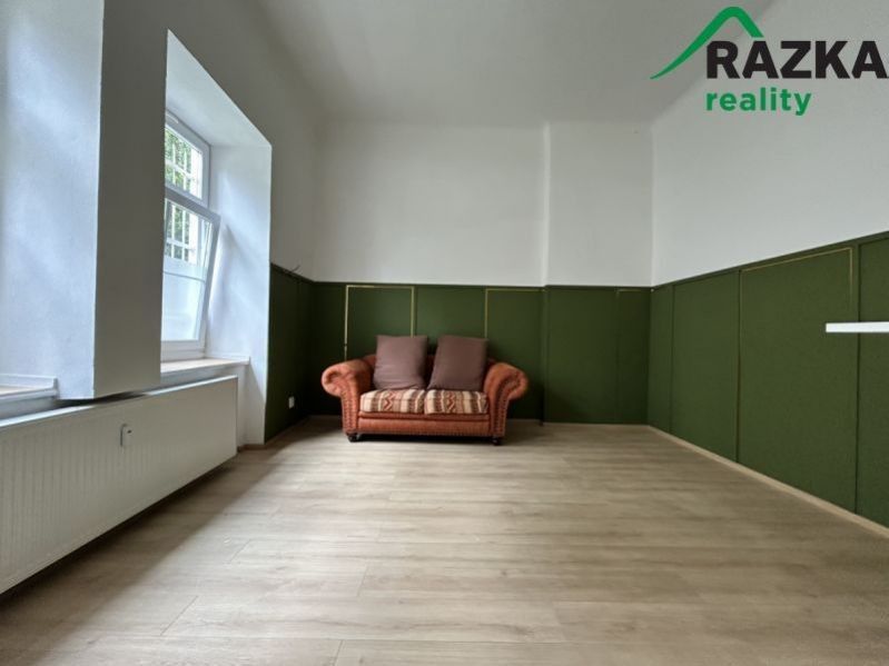 Pronájem komerčního prostoru 25 m² - foto 3