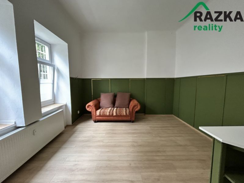 Pronájem komerčního prostoru 25 m² - foto 5