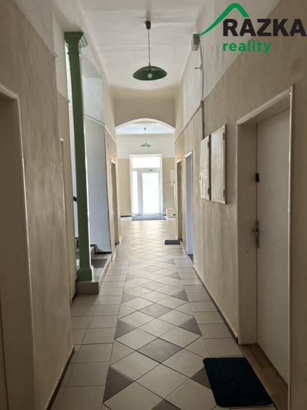 Pronájem komerčního prostoru 25 m² - foto 6