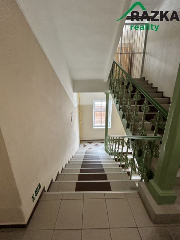 Pronájem komerčního prostoru 25 m² - foto 7