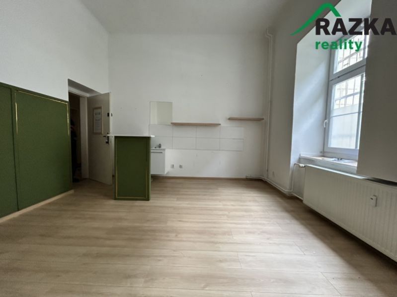 Pronájem komerčního prostoru 25 m² - foto 2
