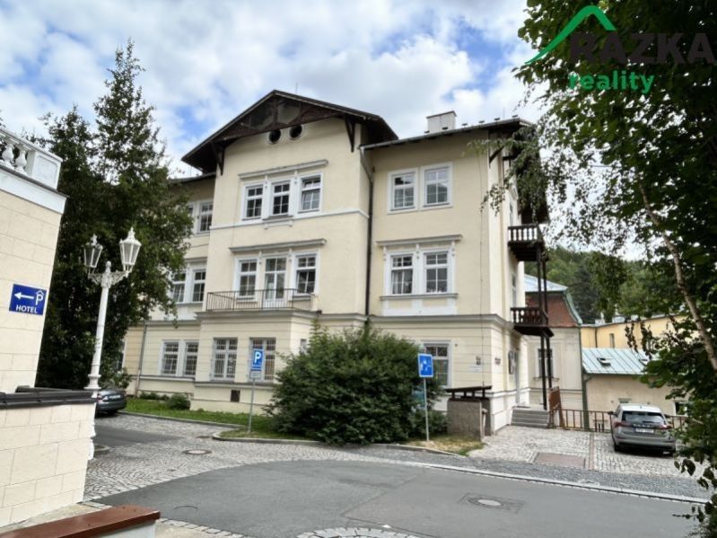 Pronájem komerčního prostoru 25 m² - foto 1