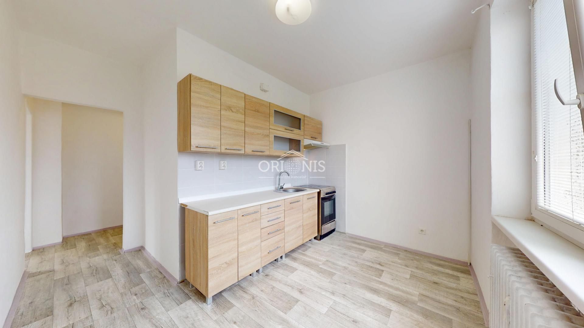 Prodej bytu 2+1 51 m² - foto 2