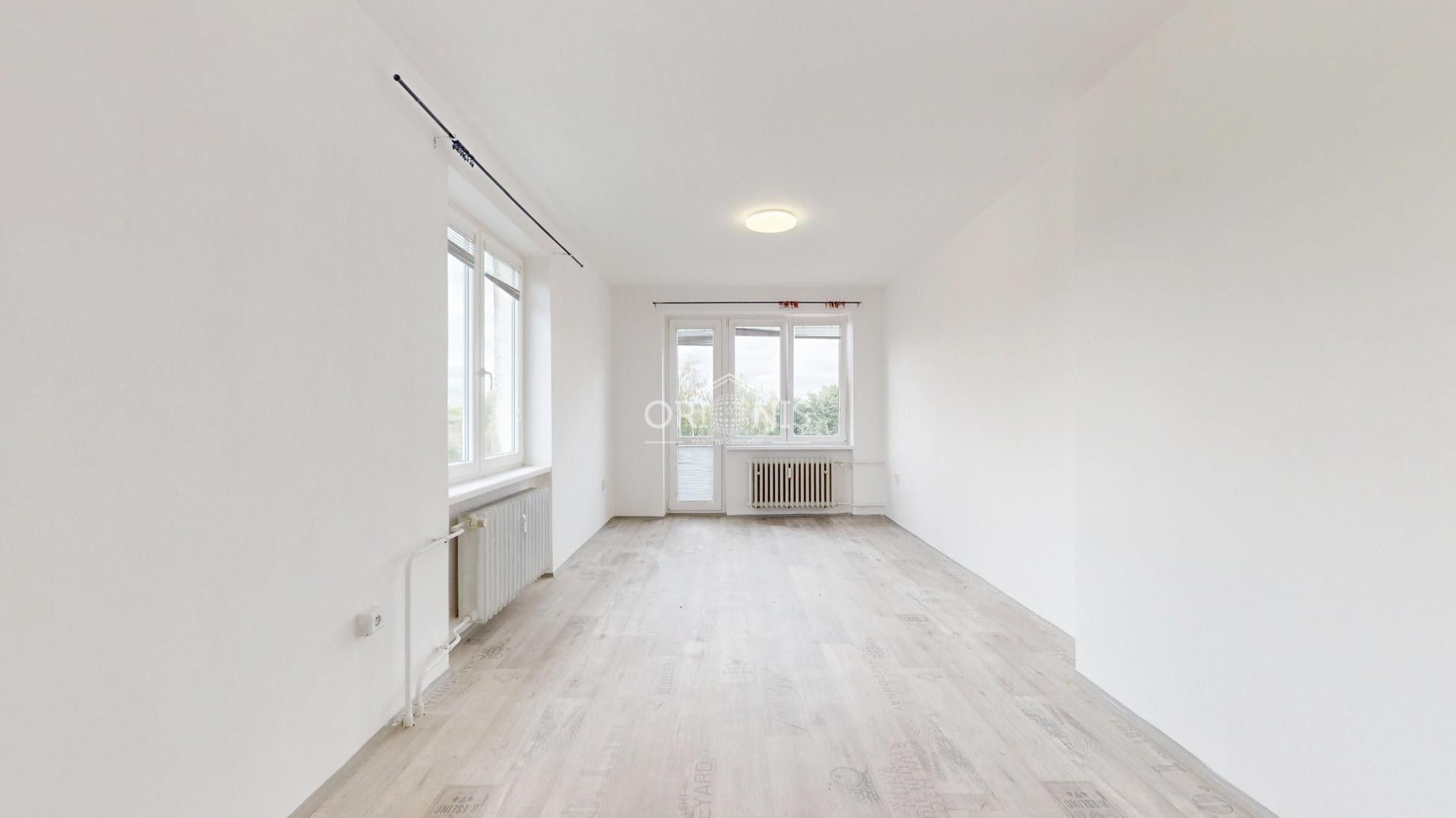 Prodej bytu 2+1 51 m² - foto 4