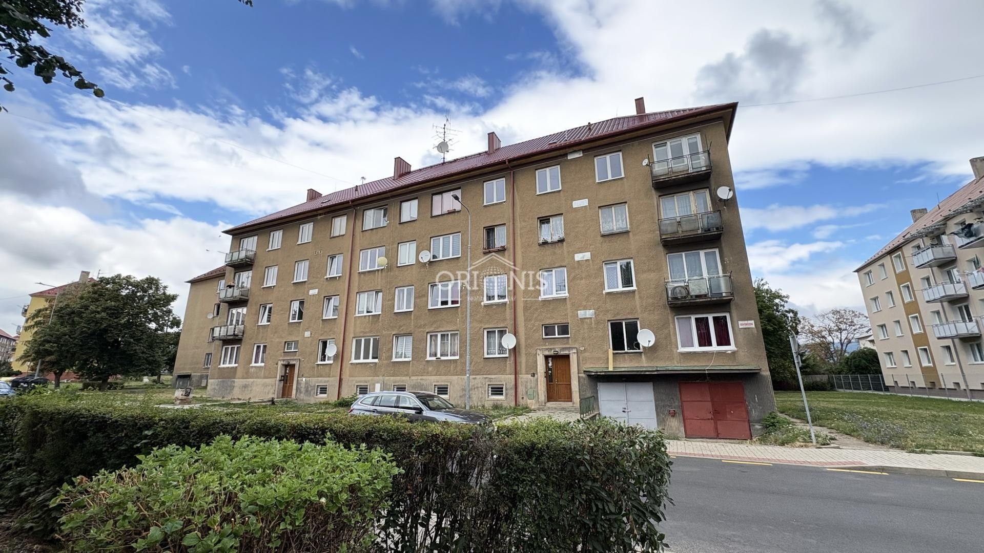 Prodej bytu 2+1 51 m² - foto 5
