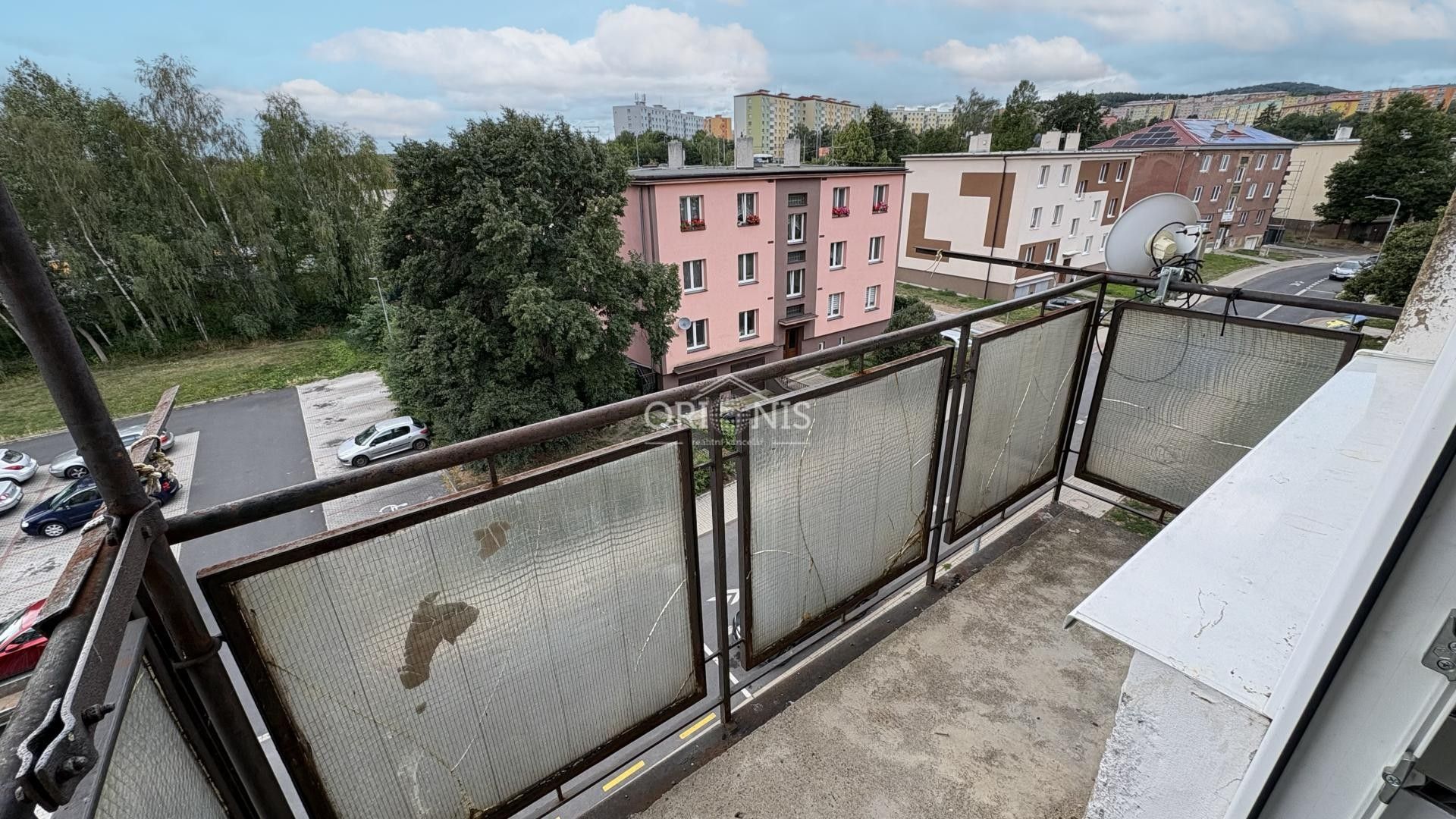 Prodej bytu 2+1 51 m² - foto 8