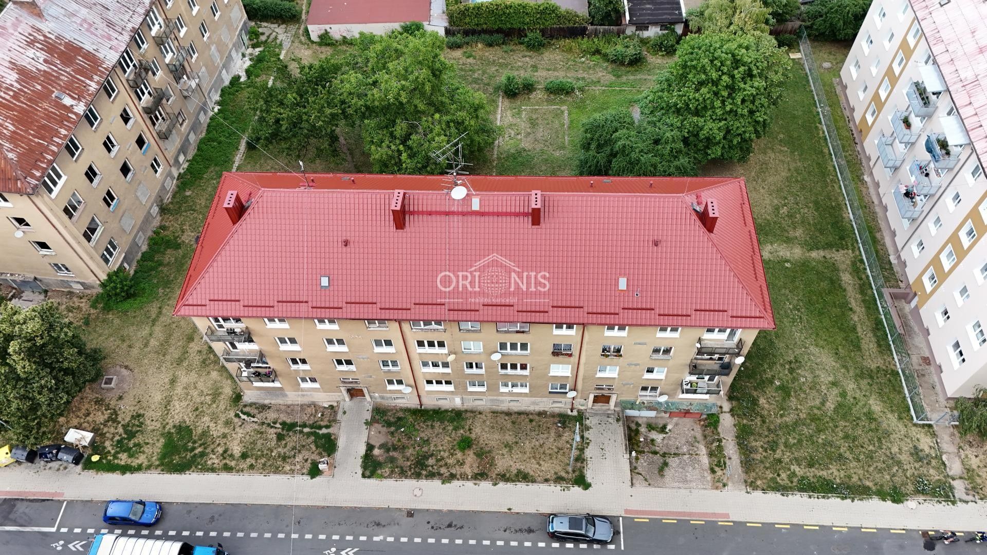 Prodej bytu 2+1 51 m² - foto 11