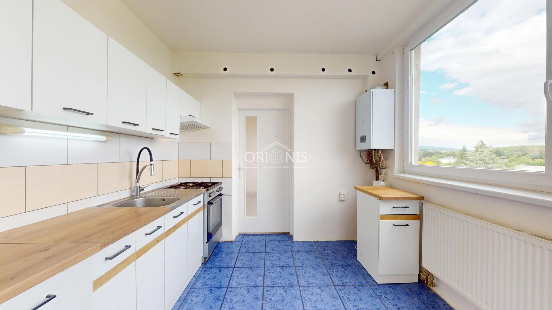 Pronájem bytu 3+1 78 m² - foto 11