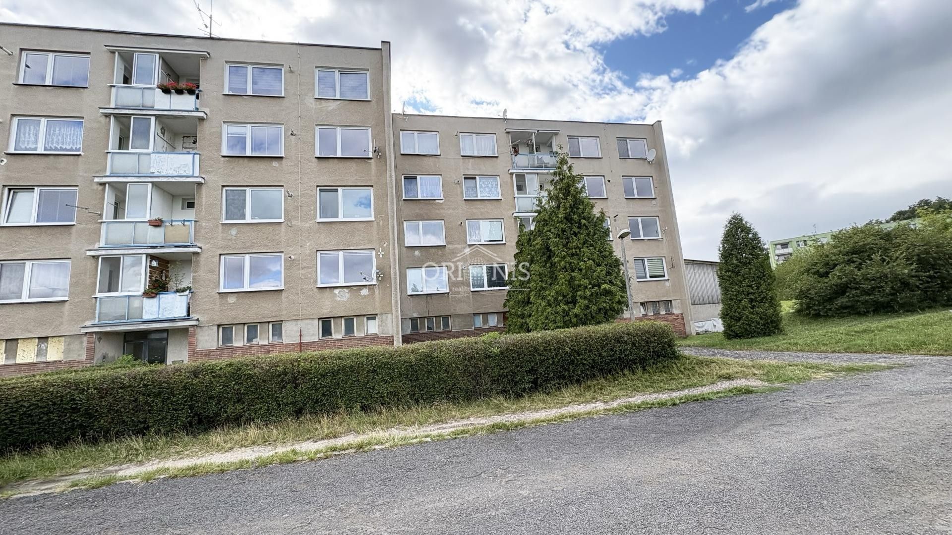 Pronájem bytu 3+1 78 m² - foto 13