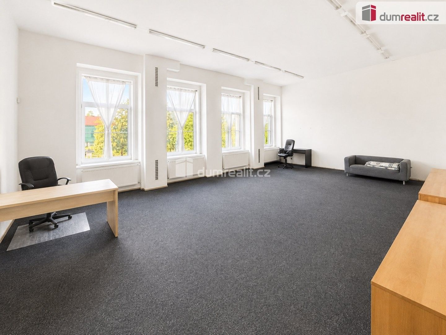 Pronájem komerčního prostoru 85 m² - foto 3