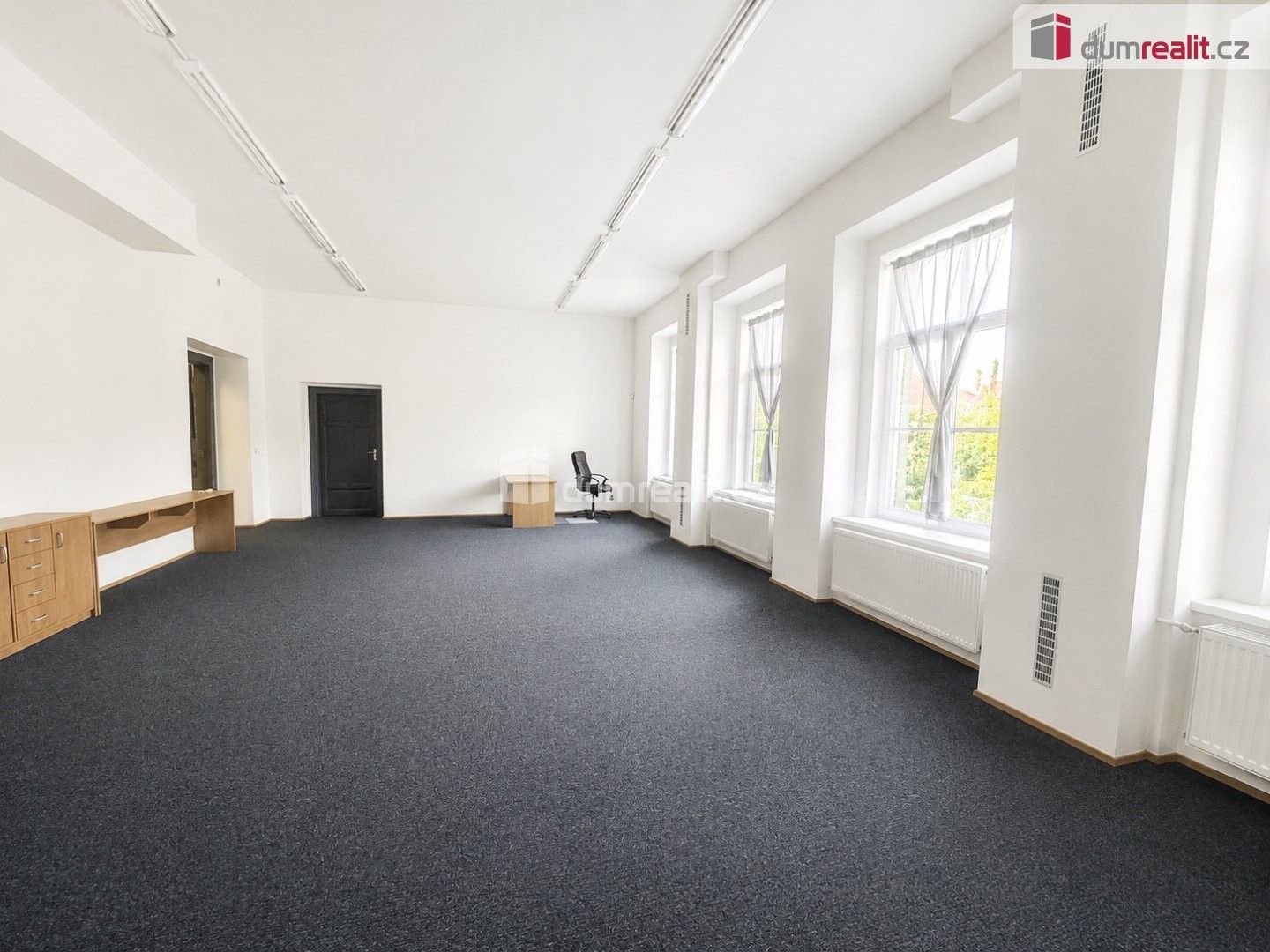 Pronájem komerčního prostoru 85 m² - foto 2