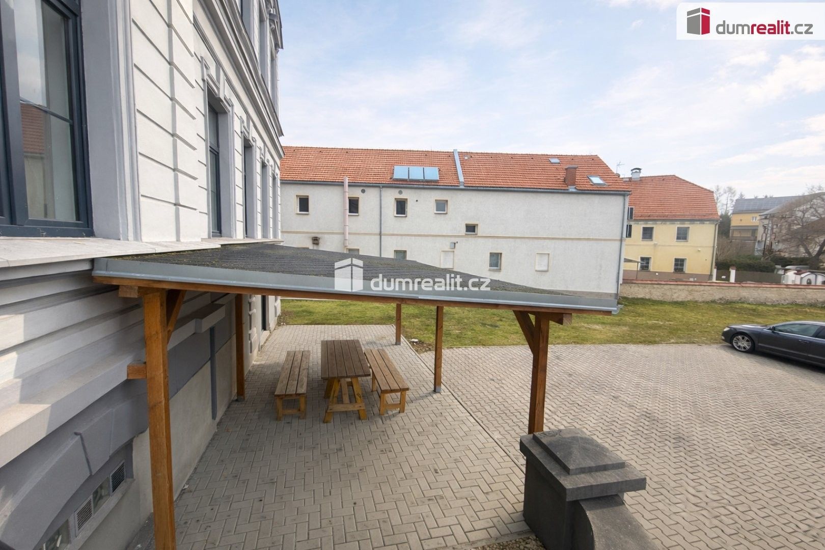 Pronájem komerčního prostoru 85 m² - foto 4