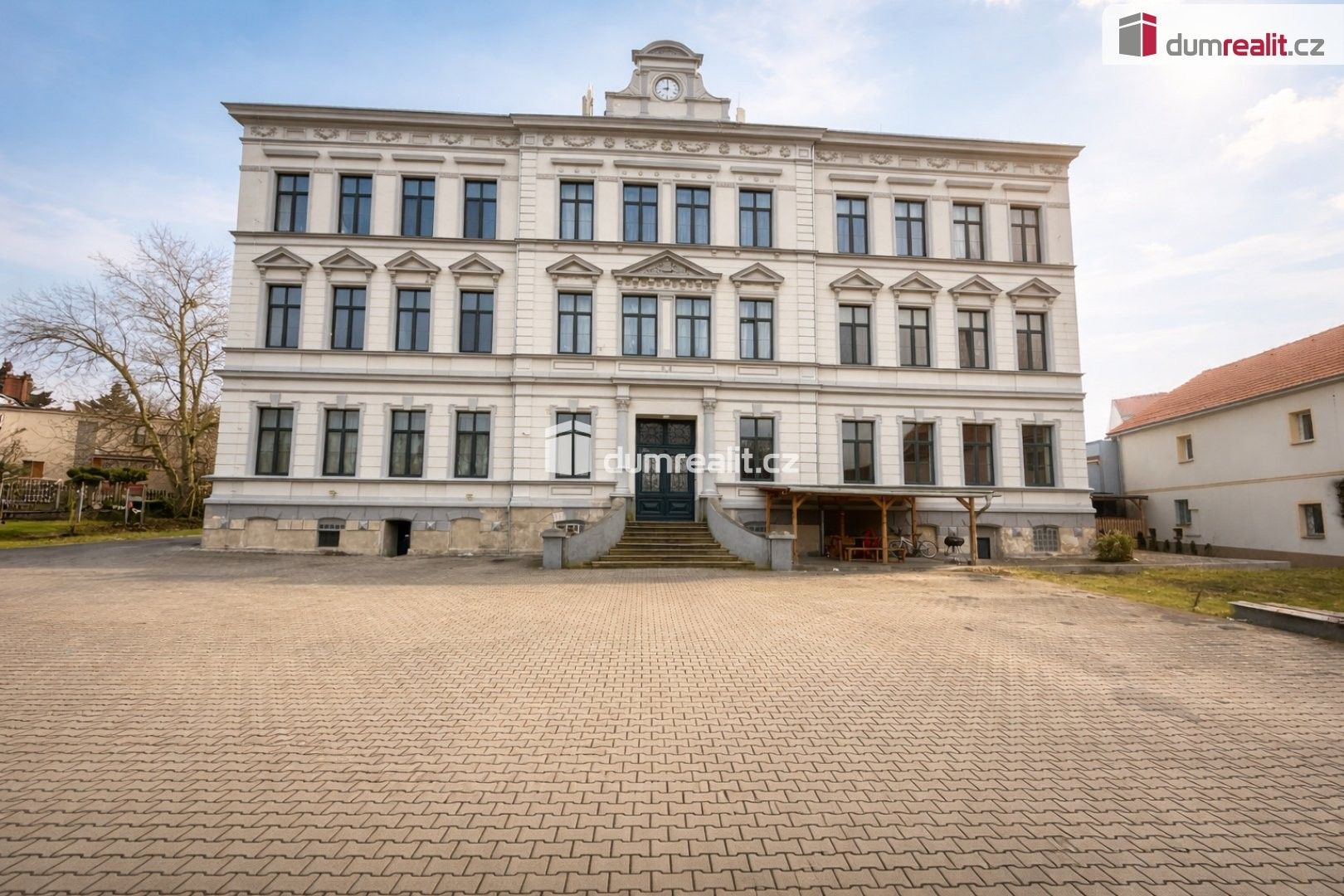 Pronájem komerčního prostoru 85 m² - foto 1