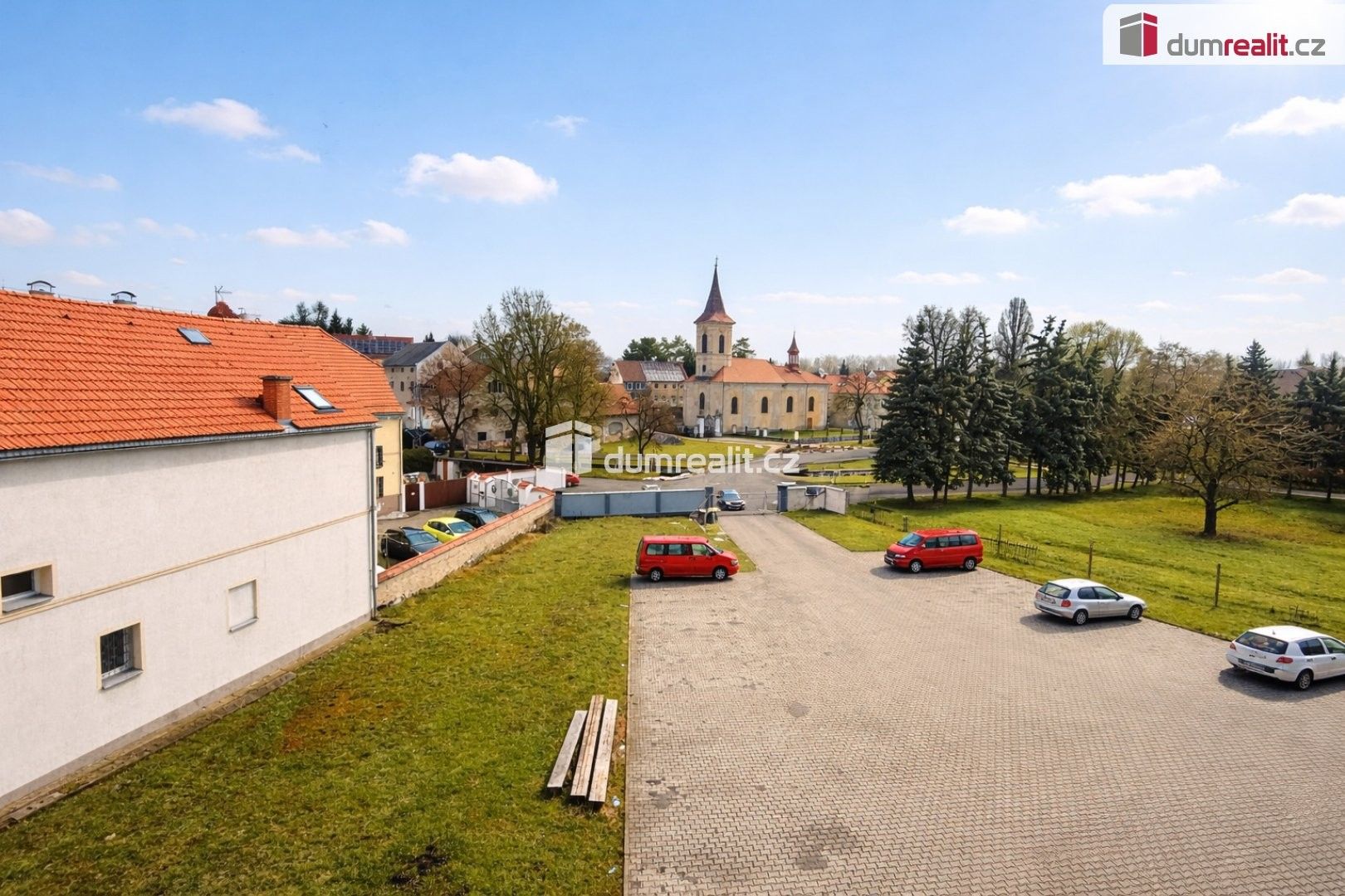 Pronájem komerčního prostoru 85 m² - foto 5