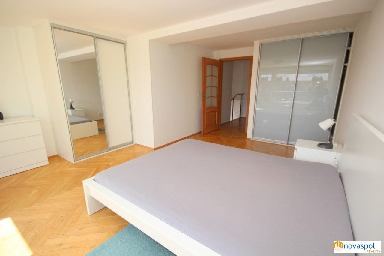 Pronájem bytu 2+kk 84 m² - foto 5