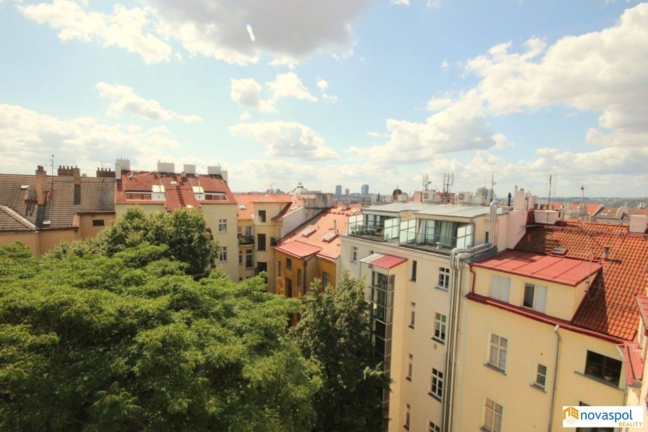 Pronájem bytu 2+kk 84 m² - foto 3