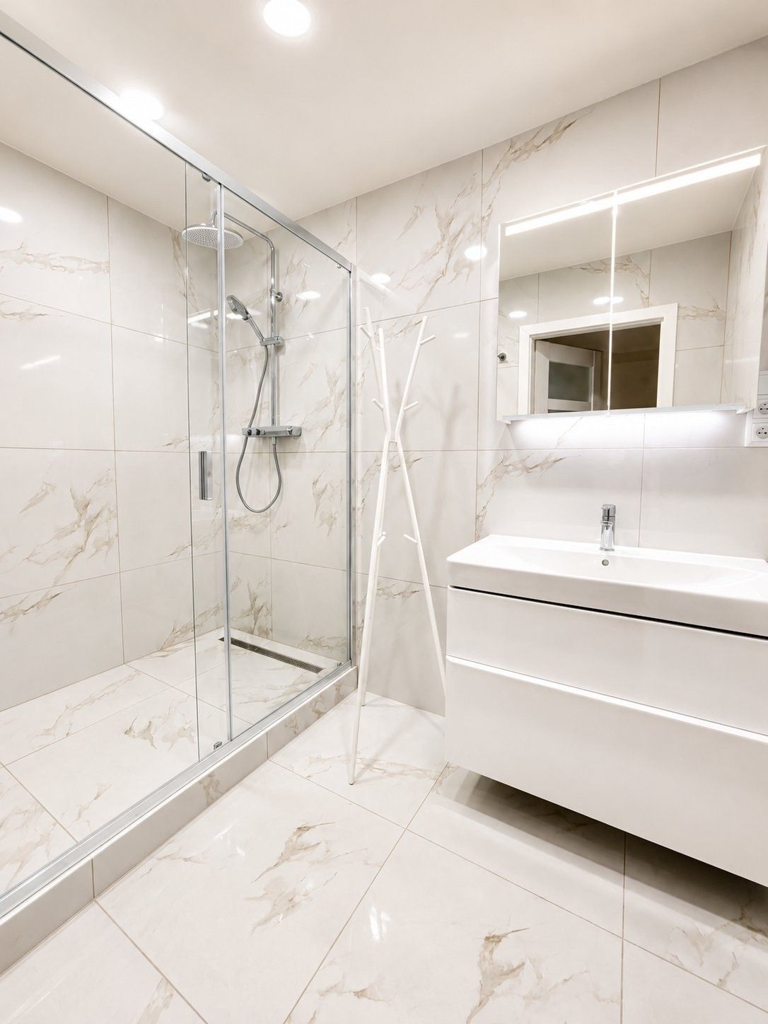 Pronájem bytu 3+kk 71 m² - foto 8