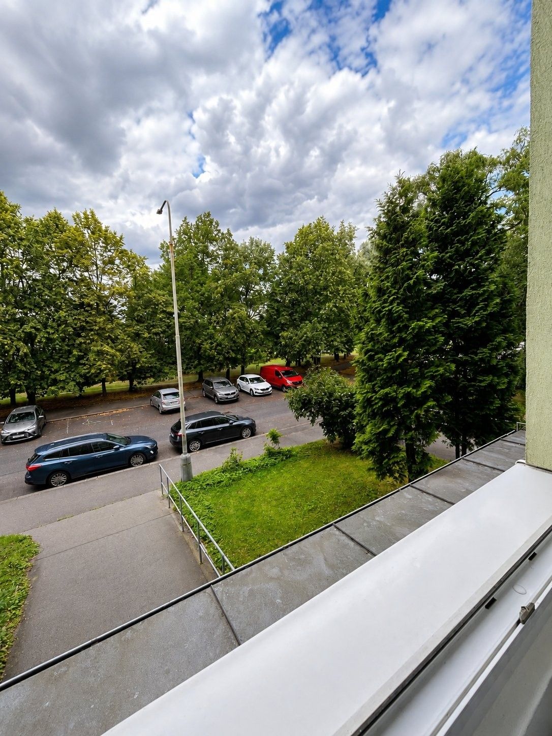 Pronájem bytu 3+kk 71 m² - foto 4