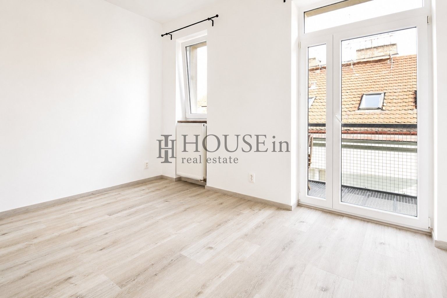 Pronájem bytu 2+kk 60 m² - foto 6