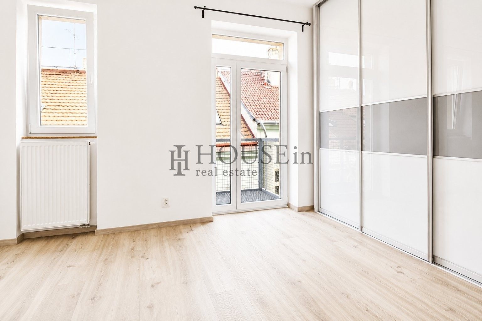 Pronájem bytu 2+kk 60 m² - foto 8