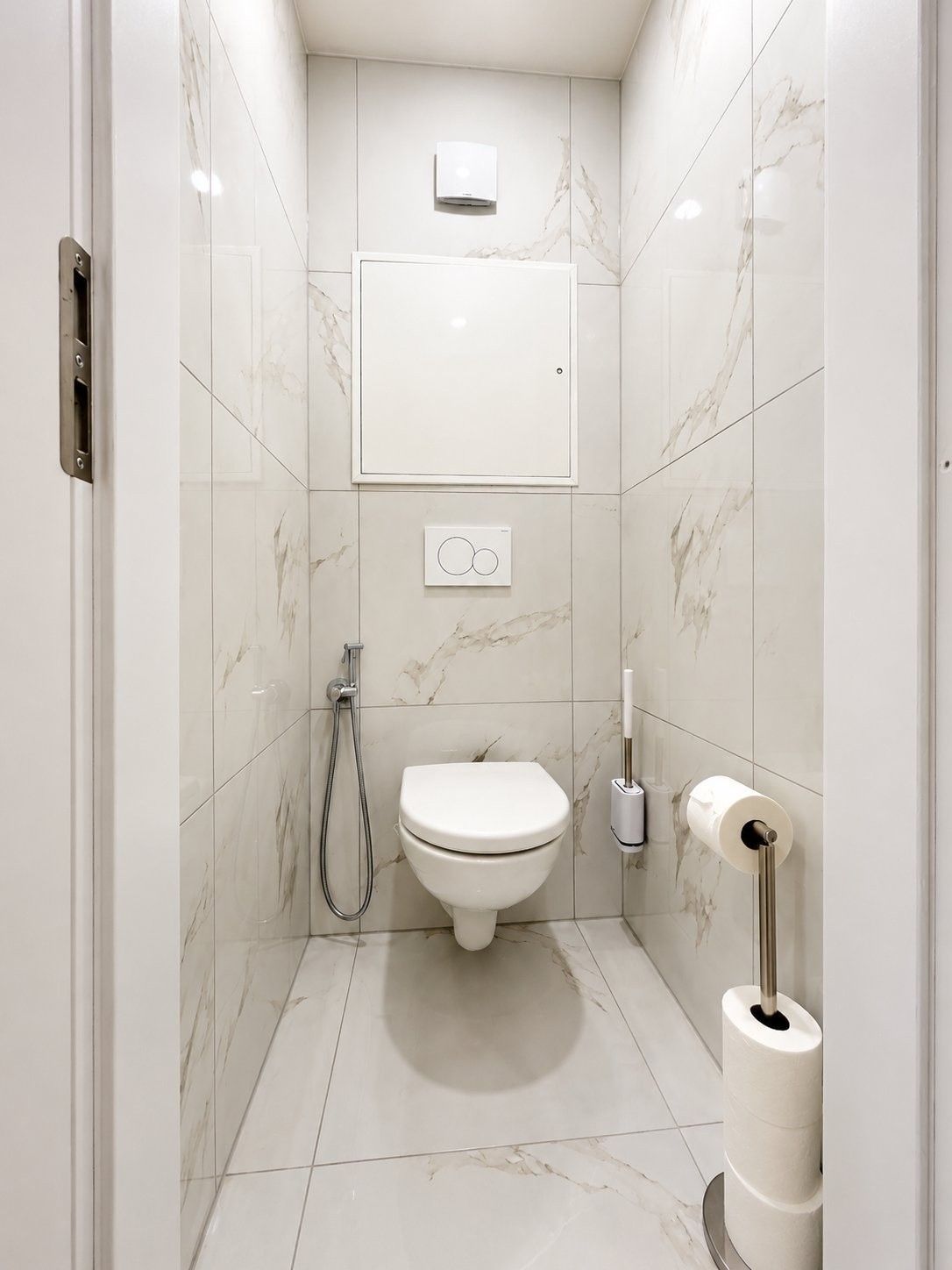 Pronájem bytu 3+kk 71 m² - foto 10