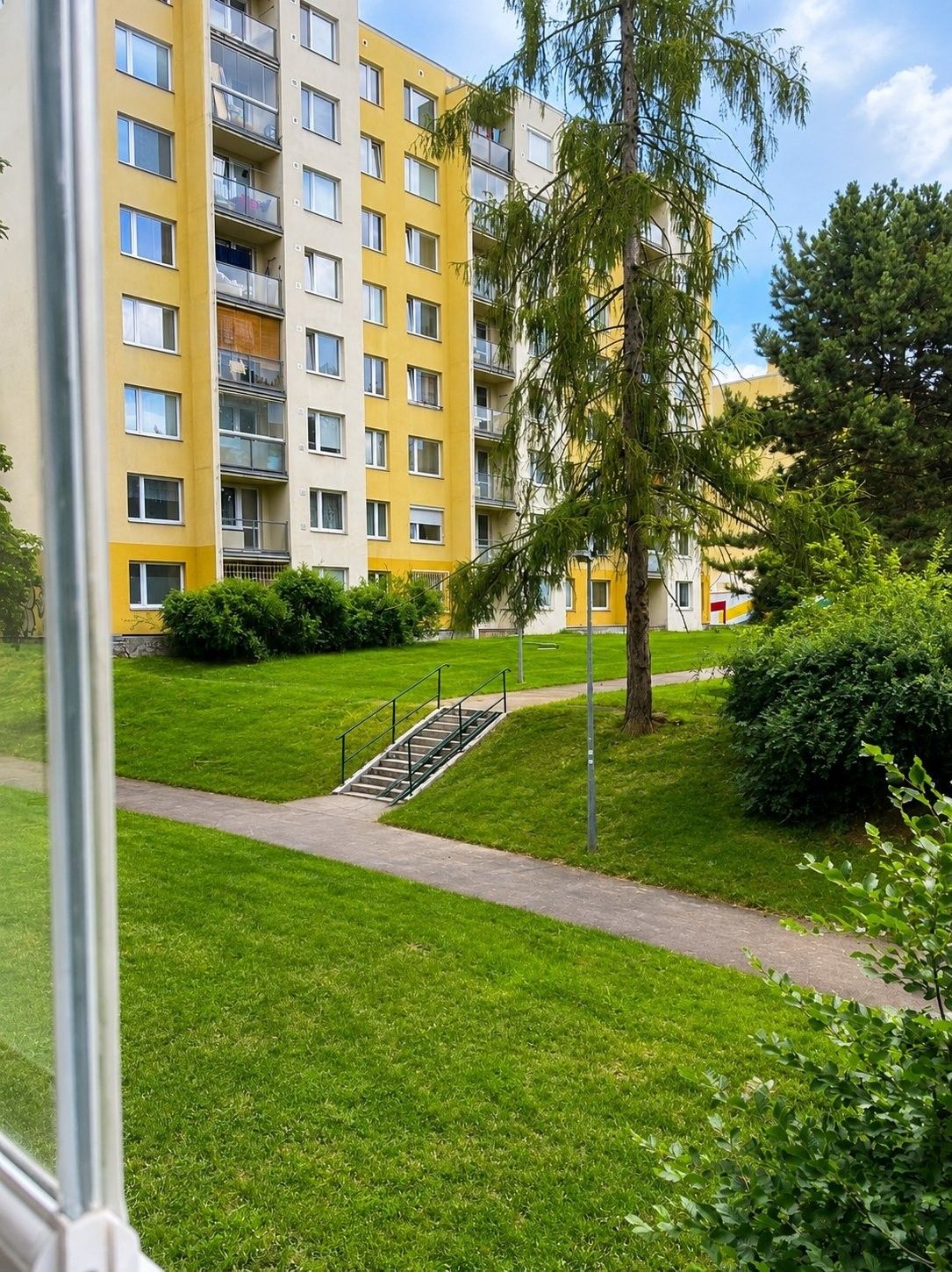 Pronájem bytu 3+kk 71 m² - foto 15