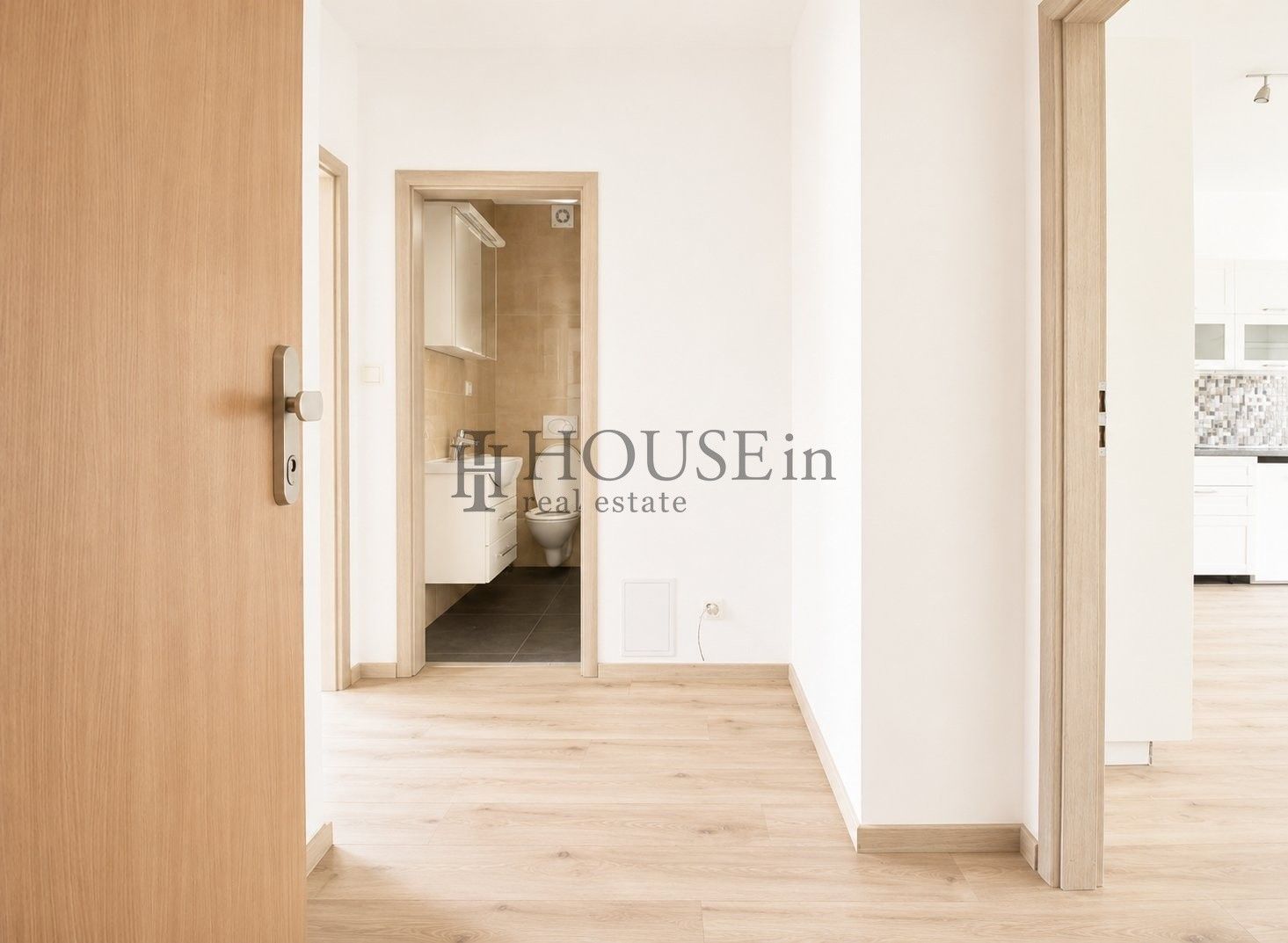 Pronájem bytu 2+kk 60 m² - foto 10