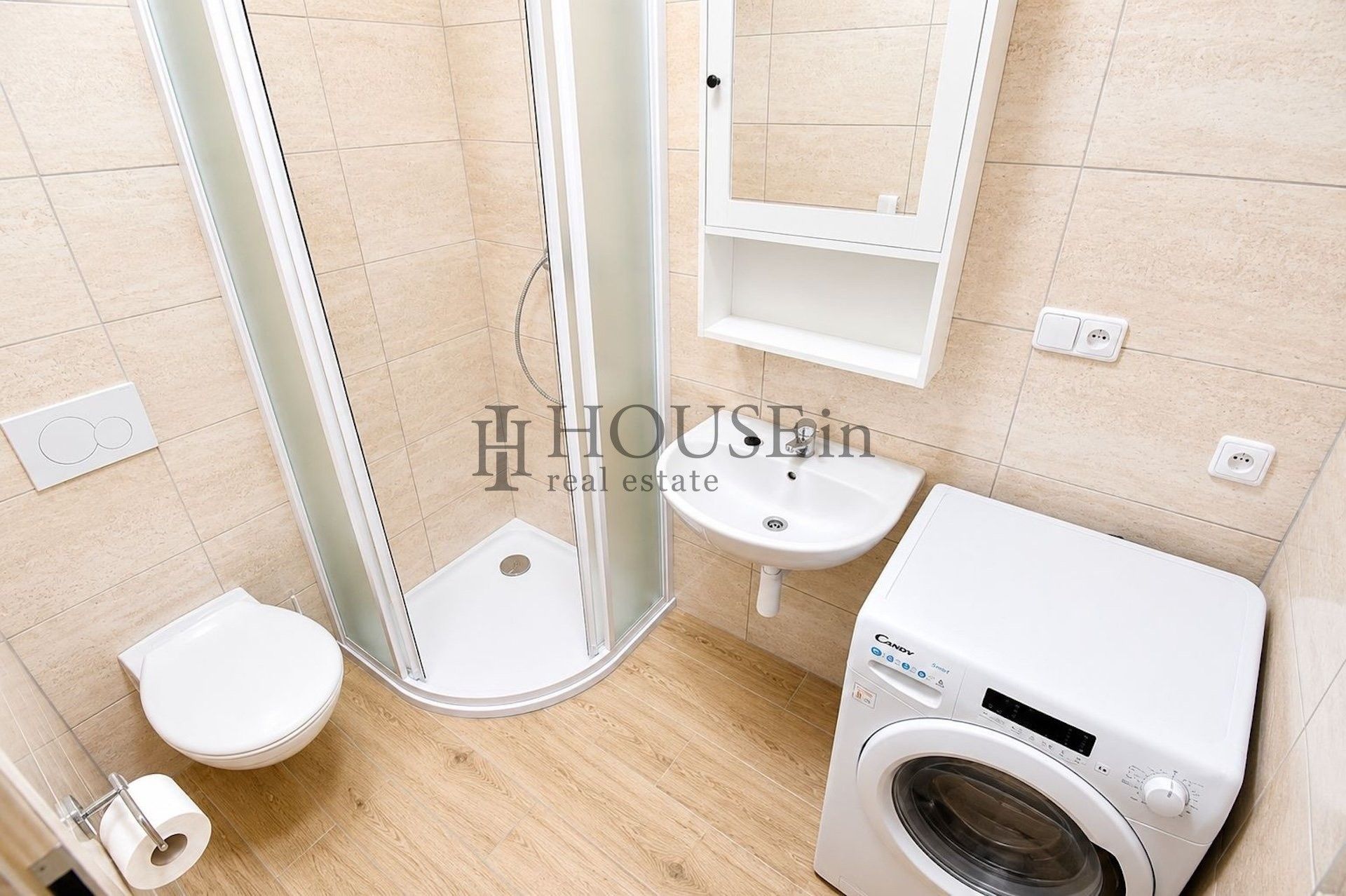 Pronájem bytu 2+kk 60 m² - foto 11