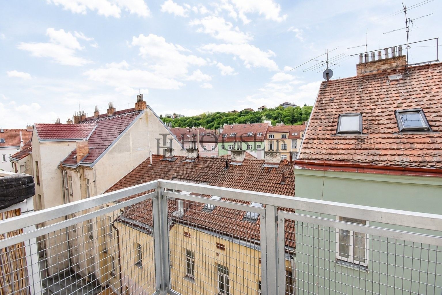 Pronájem bytu 2+kk 60 m² - foto 12