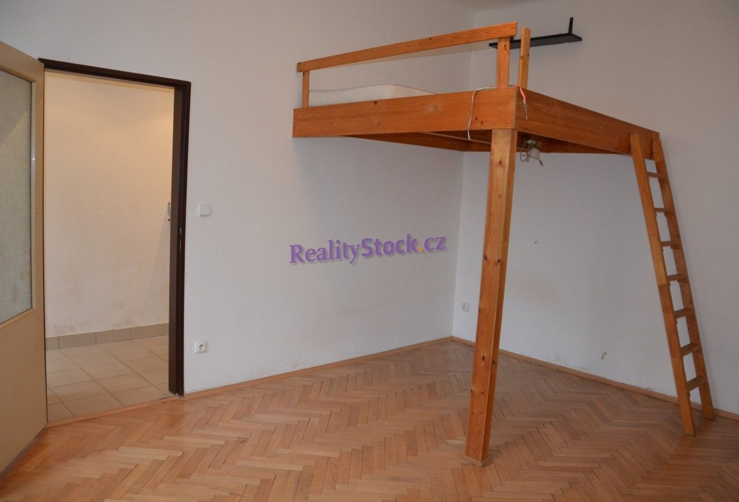 Pronájem bytu 1+kk 32 m² - foto 5