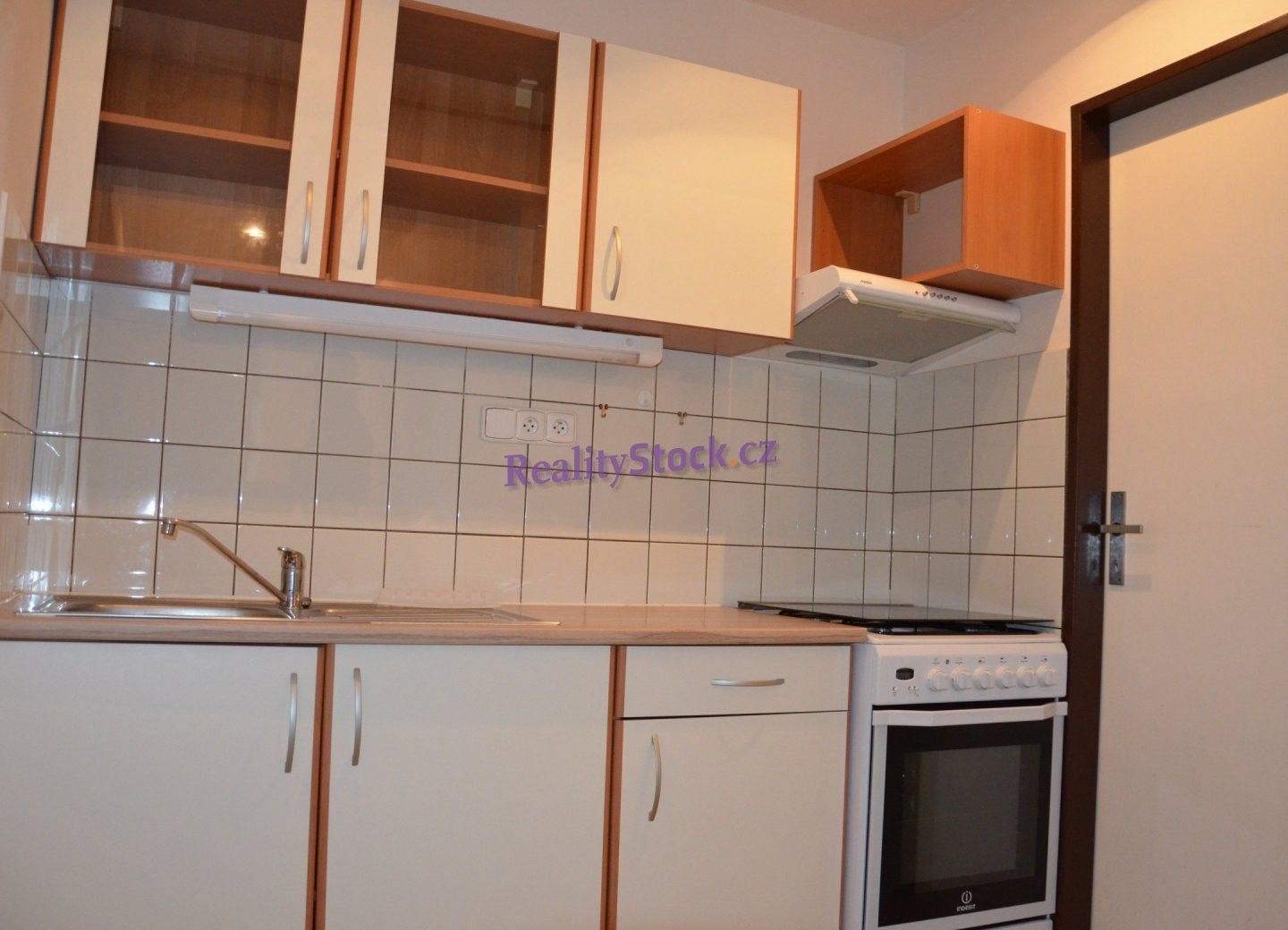 Pronájem bytu 1+kk 32 m² - foto 2