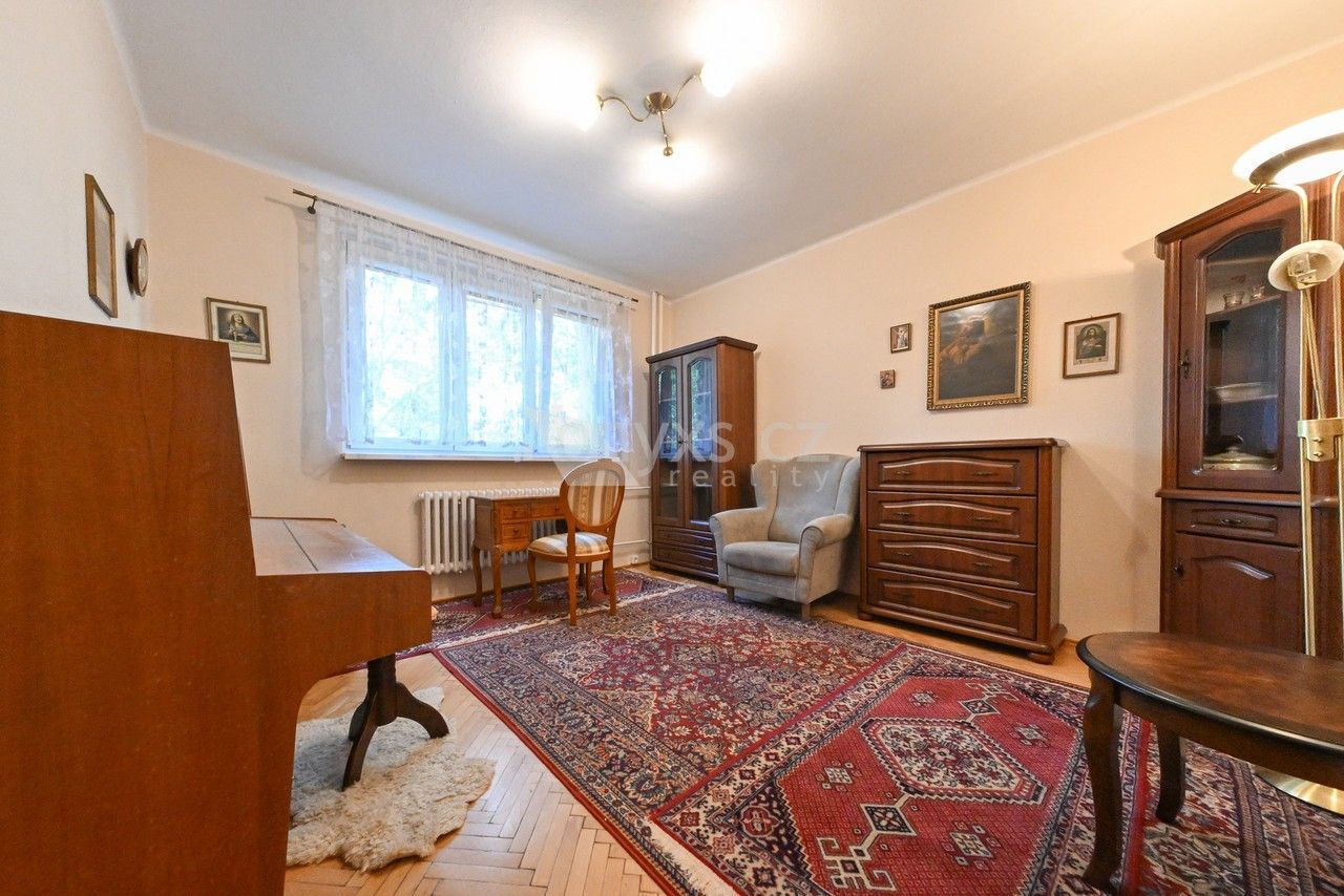 Prodej bytu 3+1 68 m² - foto 6