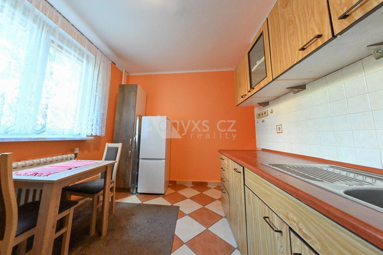 Prodej bytu 3+1 68 m² - foto 3