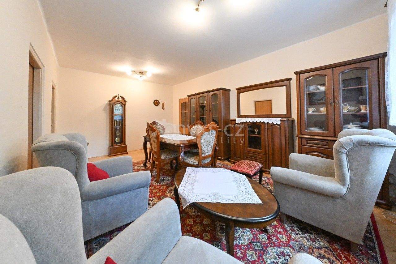 Prodej bytu 3+1 68 m² - foto 5
