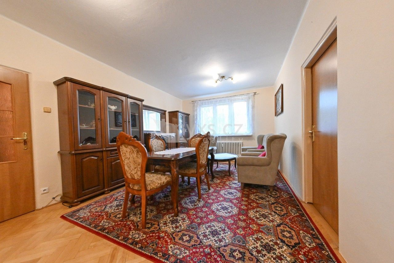 Prodej bytu 3+1 68 m² - foto 4