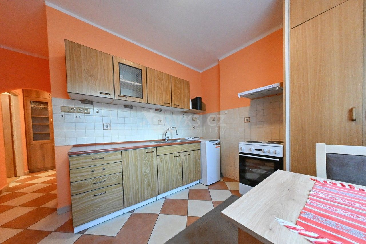 Prodej bytu 3+1 68 m² - foto 1