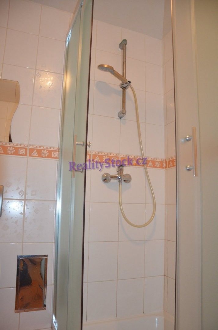 Pronájem bytu 1+kk 32 m² - foto 9