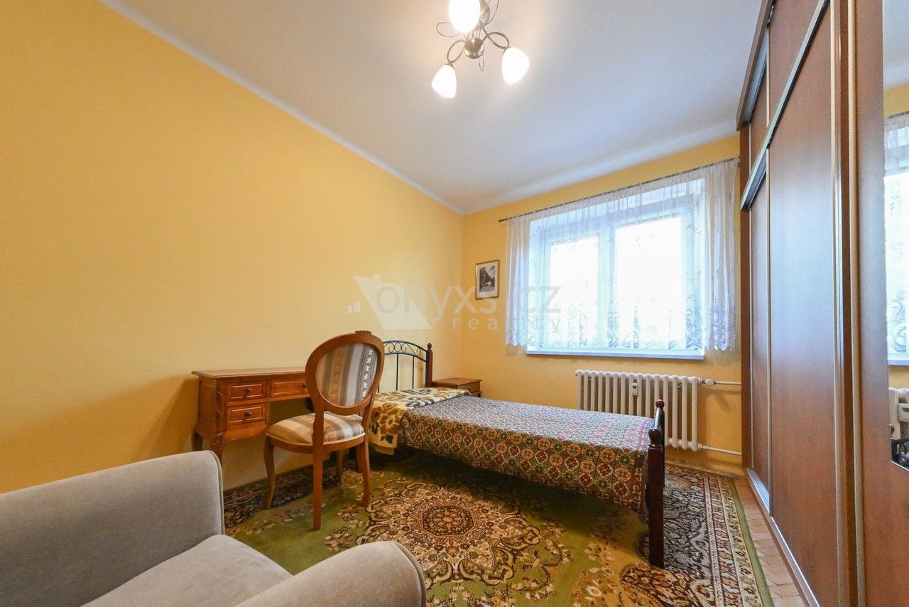 Prodej bytu 3+1 68 m² - foto 9