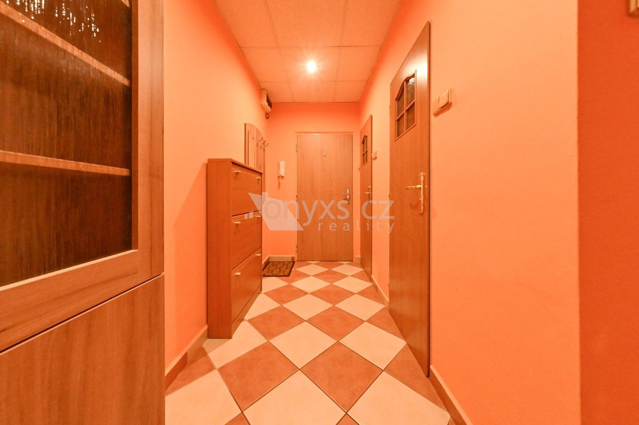 Prodej bytu 3+1 68 m² - foto 11