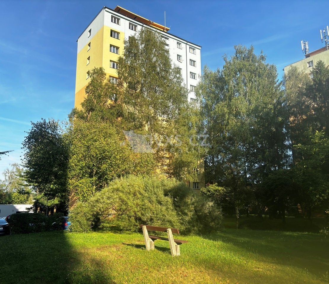 Prodej bytu 3+1 68 m² - foto 15