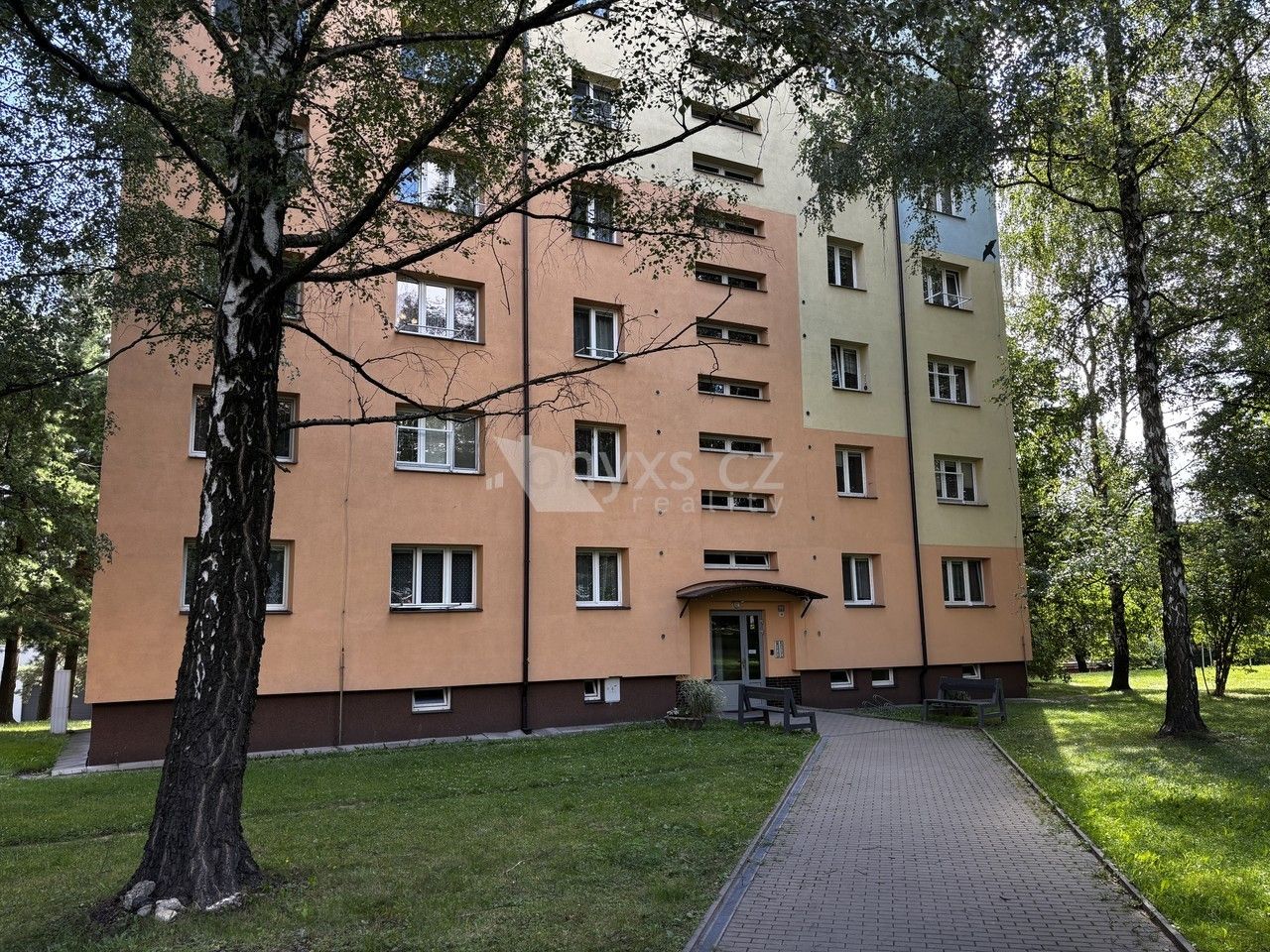 Prodej bytu 3+1 68 m² - foto 14