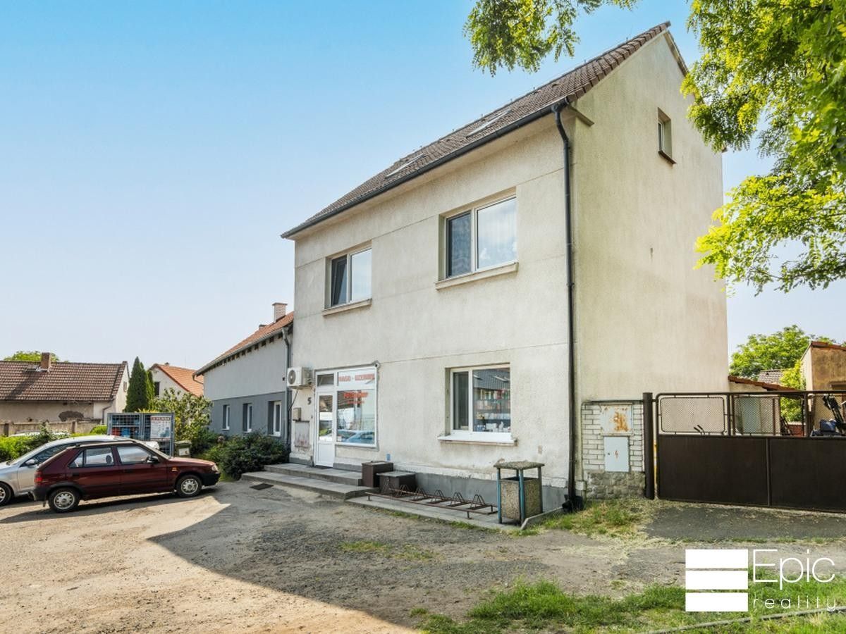 Prodej domu 438 m² - foto 4