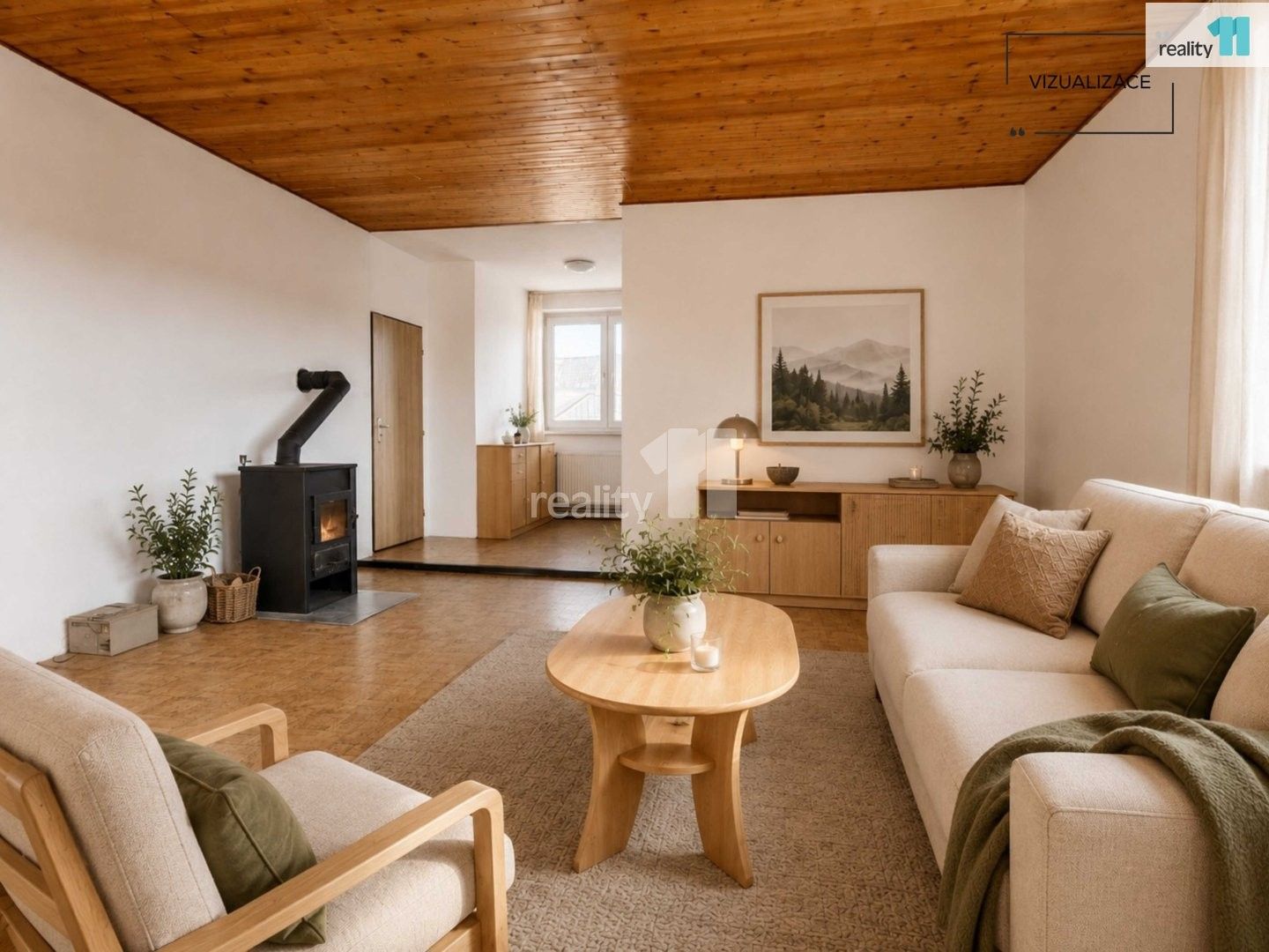 Prodej bytu 3+1 101 m² - foto 13