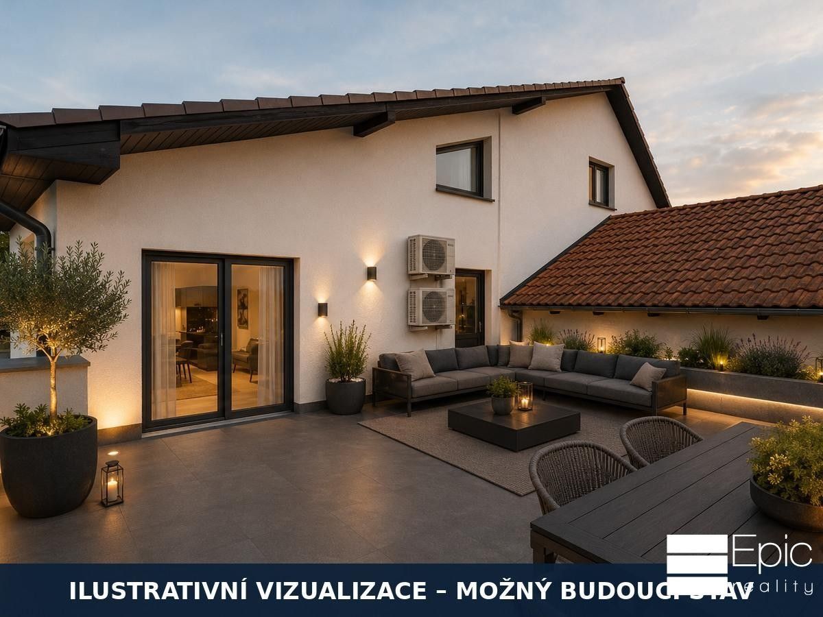 Prodej domu 438 m² - foto 16
